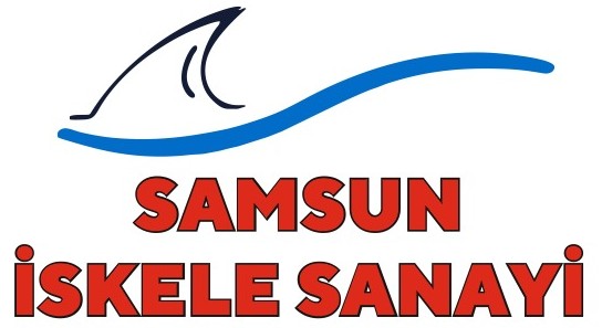 Samsun İskele Logo
